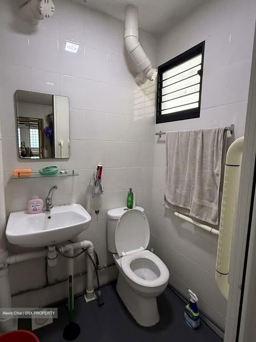 Blk 463 Ang Mo Kio Avenue 10 (Ang Mo Kio), HDB 3 Rooms #602354861